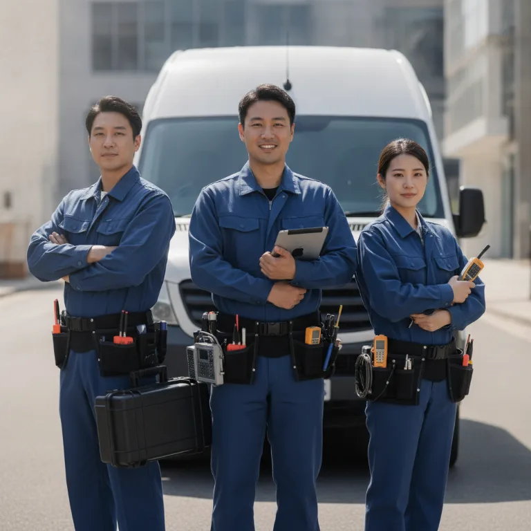 침해사고 대응 전문가 팀 위치: 화성시